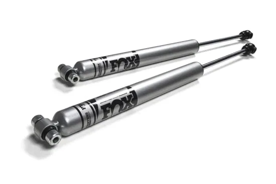 FOX98450751 – ZONE OFFROAD Lift Kit Component, Component For D72F - view 2